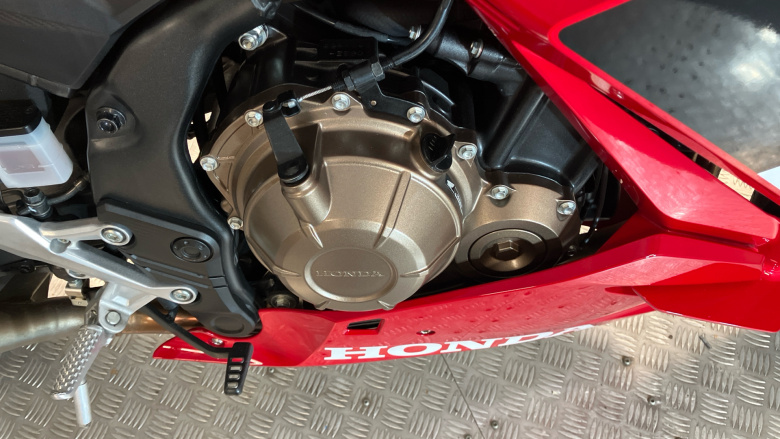 Honda CBR500R (24MY)